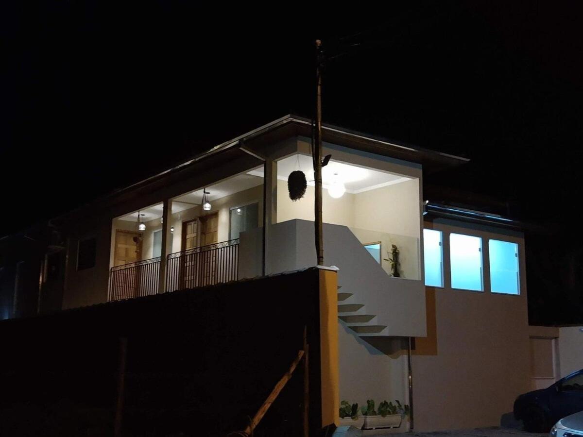 Suites Em Jabaquara, Paraty Exterior photo
