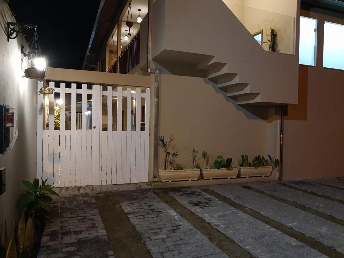 Suites Em Jabaquara, Paraty Exterior photo