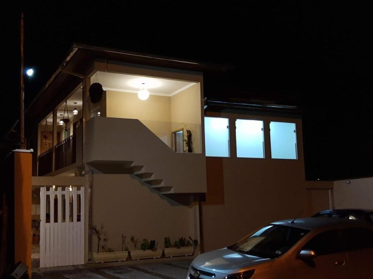 Suites Em Jabaquara, Paraty Exterior photo